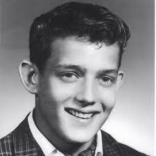 Gregory Stancil's Instagram, Twitter & Facebook