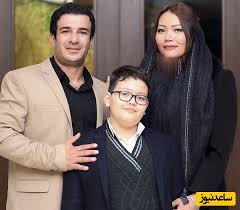 یوسف تیموری بازیگر سریال زیر آسمان شهر: همسرم وقتی از ایران رفت سرطان داشت و فوت کرد، آرمین هم پسر واقعی من نیست، 8 ماهش بود که همسرم مسلمان شد و ...