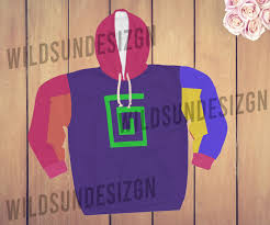 Maybe you would like to learn more about one of these? Karl Jacobs Minecraft Skin Hoodie Karl Jacobs Hoodie Dream Etsy