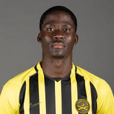 Charleston Battery 2021 roster