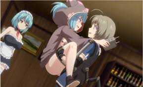 6 Hentai Anime Like Tiny Evil [Recommendations]