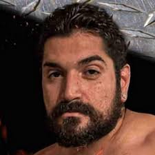 Kevin Turnbull vs. Nijah Drawdy, ECC 3