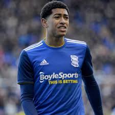 Bellingham, who has been heavily linked with man utd over the past year, has been one of the few bright lights in another disappointing season for i'm incredibly excited to have joined one of europe's biggest clubs, bellingham said. Jude Bellingham Bio Facts Net Worth Current Team Nationality Transfer Contract Salary Age Wiki Family Parents Height Weight Position Factmandu