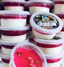 Kualitas terbaik dengan grosir kompetitif rasa jeruk jeli serangga. Fruit And Jelly Yogurt From Naula Dairy Naula Dairy Farm Facebook