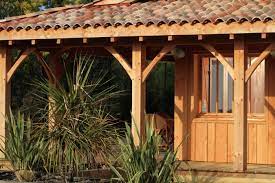 Constructeur de maison neuve clé en main: Constructeur Maison Bois Ossature Bois Vivabois Gironde