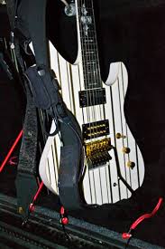Maybe you would like to learn more about one of these? Rig Rundown Avenged Sevenfold S Synyster Gates Zacky Vengeance And Johnny Christ Premier Guitar