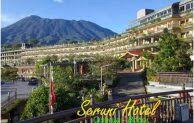 Rumah pohon ini berlatar belakang hutan tropis perbukitan kaki gunung gede pangrango, kata direktur taman safari rumah pohon itu adalah inovasi fasilitas penginapan yang dilakukan pihaknya dengan unsur keunikan. Rumah Pohon Taman Safari Lodge Puncak Bogor Info Lengkap