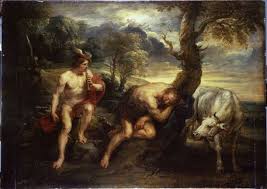 Mercury, Argus and Io Peter Paul Rubens, 17th century | Peter paul rubens,  Rubens, Rubens paintings