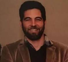 Christopher Cody Rogers. Look so much like his dad. Very handsome