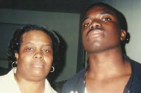 Sandie Kay Rambert Gilliard