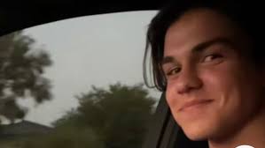 On TikTok, point-of-view or 'POV' videos see social media stars pretending  to be your kid's boyfriend