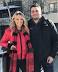 Image of Who is Carly Shimkus' husband?