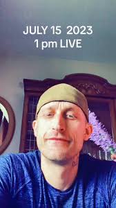 Jonathan Strickland Wife