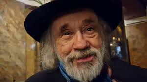 Jak vzpomínají na K.Schwarzenberga: JOHN BOK-politický aktivista,signatář  Charty 77,spolek Šalamoun