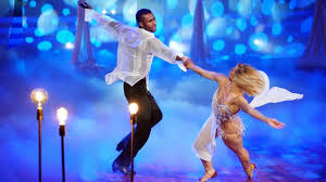 Luca hänni sahnt 30 punkte ab. Let S Dance 2020 Viertelfinale Das Tanzen Lili Paul Roncalli Ilka Bessin Und Tijan Njie Heute News De
