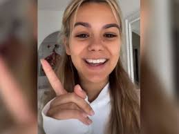 Über ihre konkurrentinnen hat sie eine klare meinung. Gntm 2021 Prosieben Kandidatin Kampft Seit Umstyling Mit Frustrierendem Problem Tv