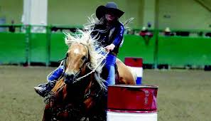 White Pine Jr/High School Rodeo State Finals Round-Up