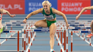 Gana lavin was a human female who grew up in the upper city of taris. Sarah Lavin Bidding To Clear Last Hurdle On The Way To Her Olympic Dream