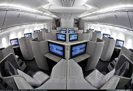 After dropping its sonic cruiser project. Boeing 787 8 Dreamliner Air Canada Aviation Photo 2588817 Airliners Net