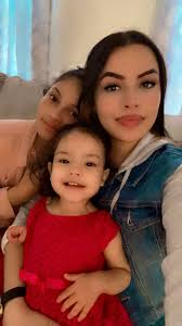 Hi, ladies! I'm Rosa a single mom of two amazing kids who loves the Lord  with all my heart. My life is devoted to honoring Him and bringing Him  glory. Jesus has