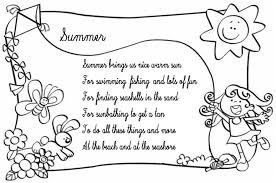 Summer Poetry Quotes Quotesgram