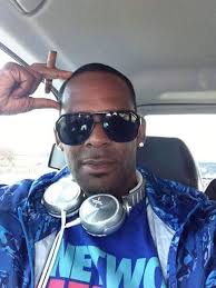Support and Prayer for R. Kelly in Times of Struggle