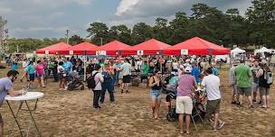 14th Annual Cape Cod Food Truck & Craft Beverage Festival