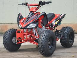 How fast is a 125cc atv. New Interrogator 125cc Quad Bike 4 Stroke Electric Start And Reverse Sold Out Rc Hobbies