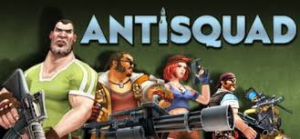 Steam game Image