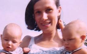 Who Is Jill Dudley Alex And Marcus Lewis Mother In Tell Me Who I Am