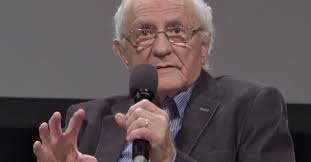 Zeev Sternhell : “Pour les fascistes, les mythes valent mieux que la  raison”