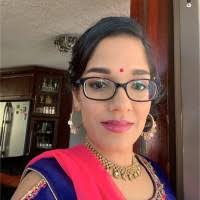 Davesna Naidoo CA(SA)