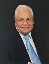 Mr. Robert H. "Bobby" Dodson Jr. Obituary (2025)