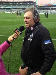 Neil balme's income source is mostly from being a successful player. Triple M Footy On Twitter Neil Balme Told Triple M Some Clown Reckons Its A Good Idea To Have A Sub We Think It S Unnecessary Aflfreopies Http T Co Yyabpffrjv