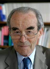 The dissolution of yugoslavia and the badinter arbitration commission: Robert Badinter Alchetron The Free Social Encyclopedia
