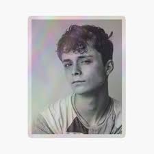 "lucas jade zumann" Postcard for Sale by carysalysabeth