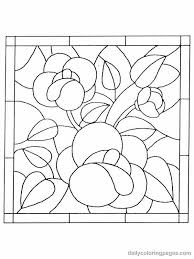 Dé absolute aanrader in een glas in lood paneel is het antiek mondgeblazen glas. Gratis Afdrukbare Kleurplaten Voor Gebrandschilderd Glas Download Gratis Illustraties Gratis Illustraties Andere