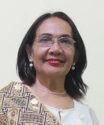 Pembicara Etalase Pemikiran Perempuan 2021 — Sekolah Pemikiran Perempuan