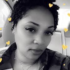 Sheneka Green's Instagram, Twitter & Facebook