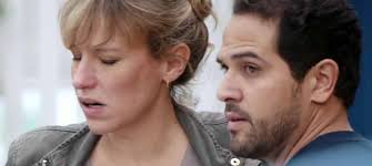 Demain nous appartient en replay après diffusion sur tf1. Demain Nous Appartient Karim Et Aurore Fouillent La Maison De Chloe Mce Tv