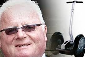 Have the wheels fallen off the Segway revolution?