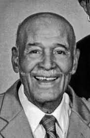 James Chambers Obituary (1918