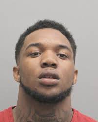 Five More Arrested for Burglaries