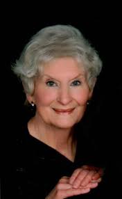 Barbara McGrath Obituary (1932