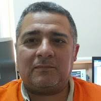 Norman Escobar Cuevas