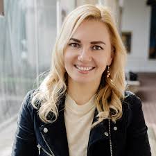 Dr. Olga Klimova | American Councils