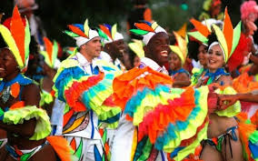 Bildergebnis für carnavales en cuba la habana