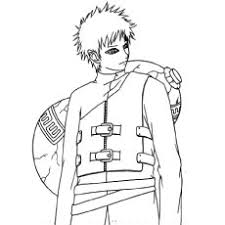 You might also be interested in. Top 25 Free Printable Naruto Coloring Pages Online