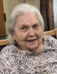 Obituary information for Frances Runnells