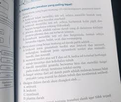 Kunci jawaban bahasa indonesia kelas xi halaman 10. Jawaban Ipa Kelas 8 Unji Kompetensi Halaman 69 Ilmu Link